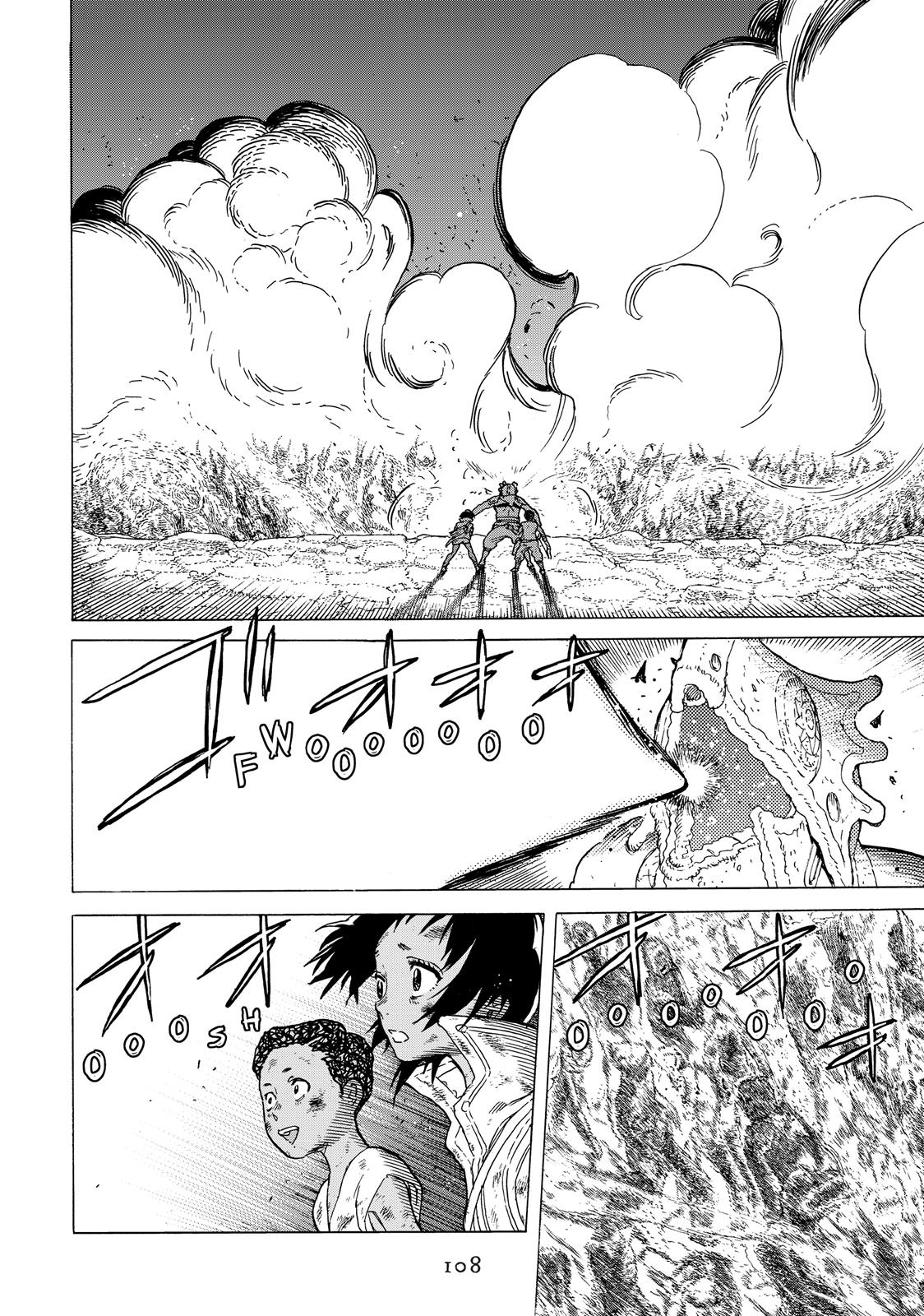 Read To Your Eternity  EN Manga Online