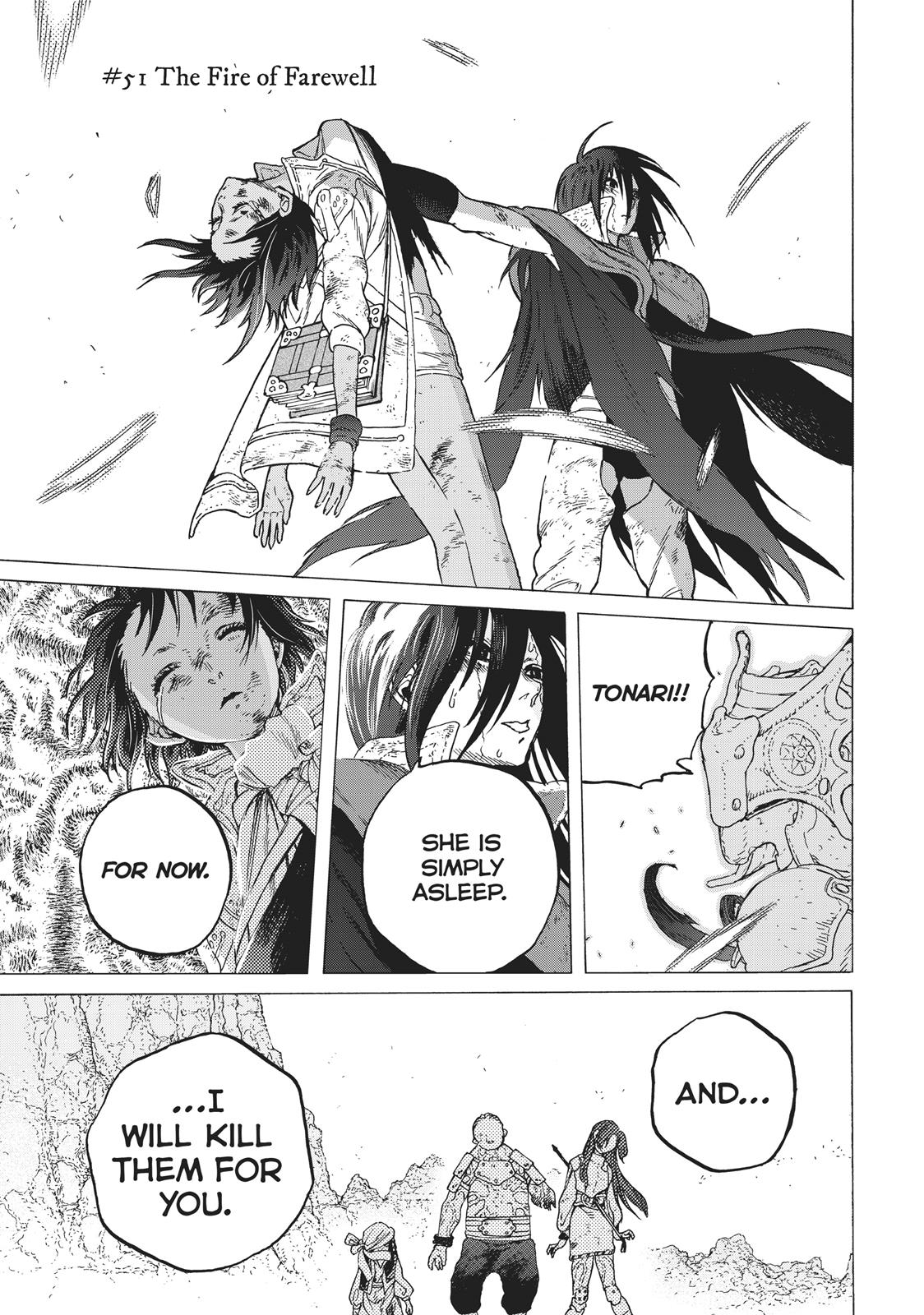 Read To Your Eternity  EN Manga Online