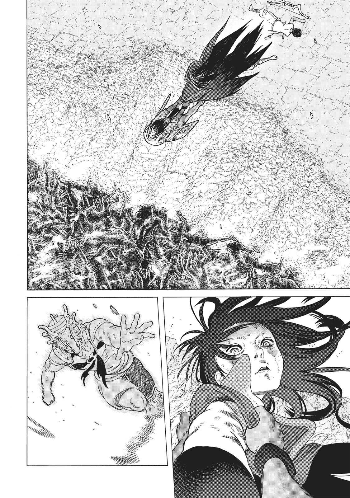 Read To Your Eternity  EN Manga Online