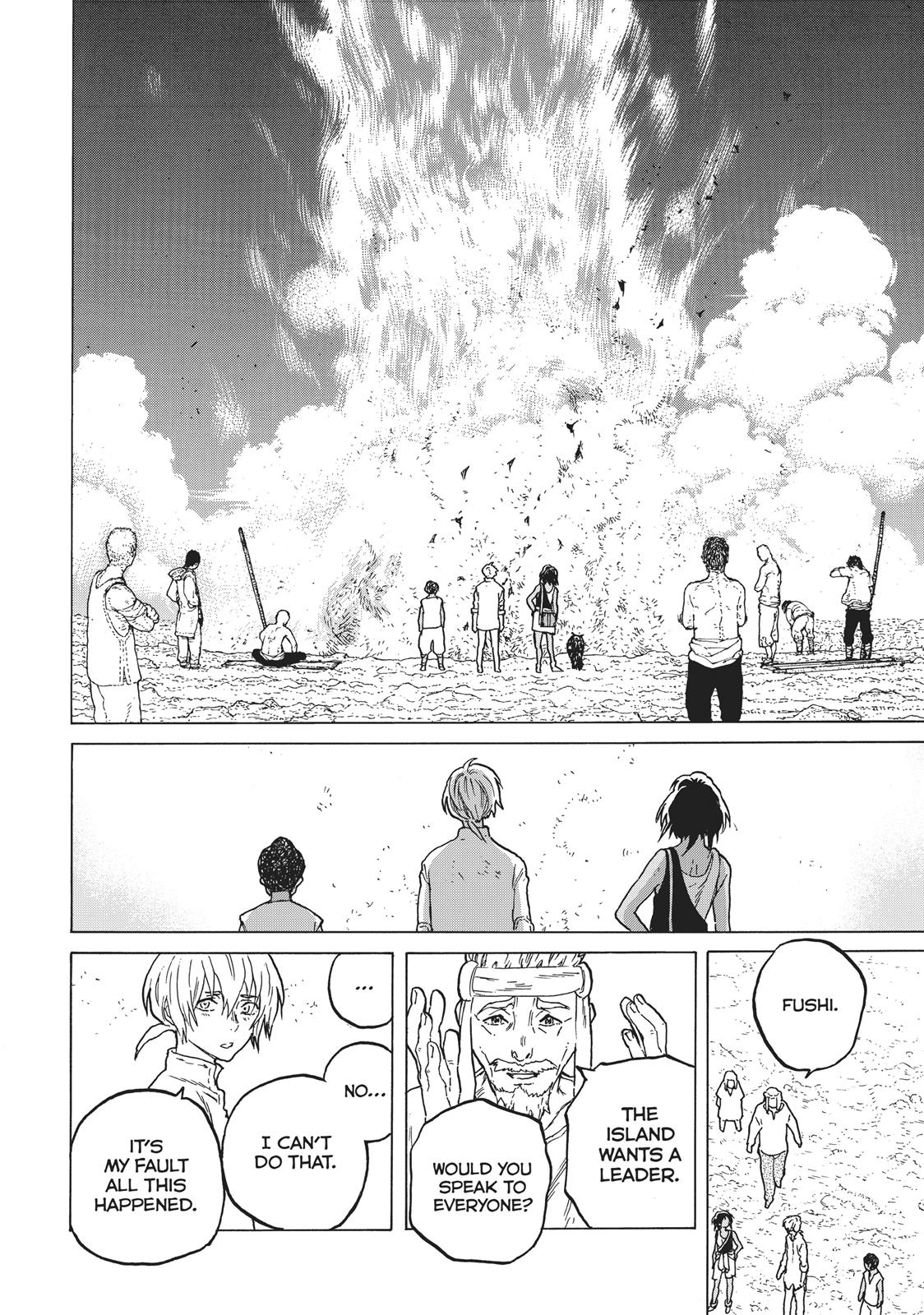 Read To Your Eternity  EN Manga Online