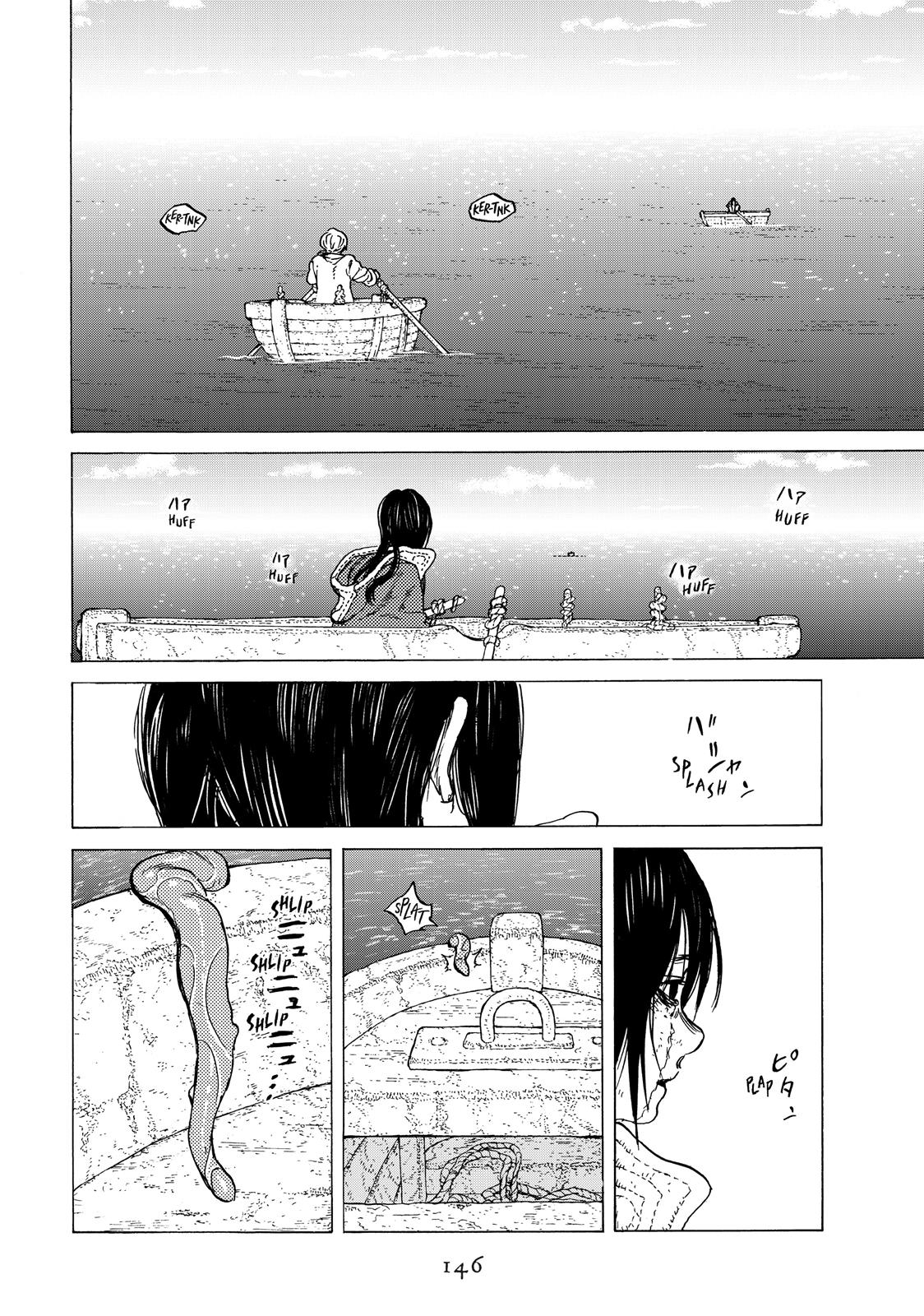 Read To Your Eternity  EN Manga Online