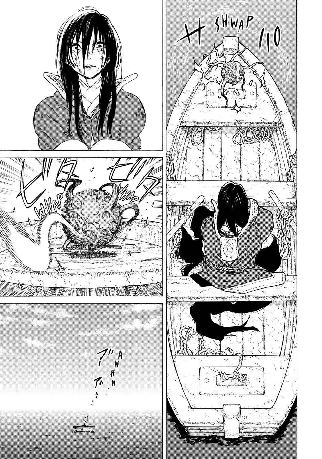 Read To Your Eternity  EN Manga Online