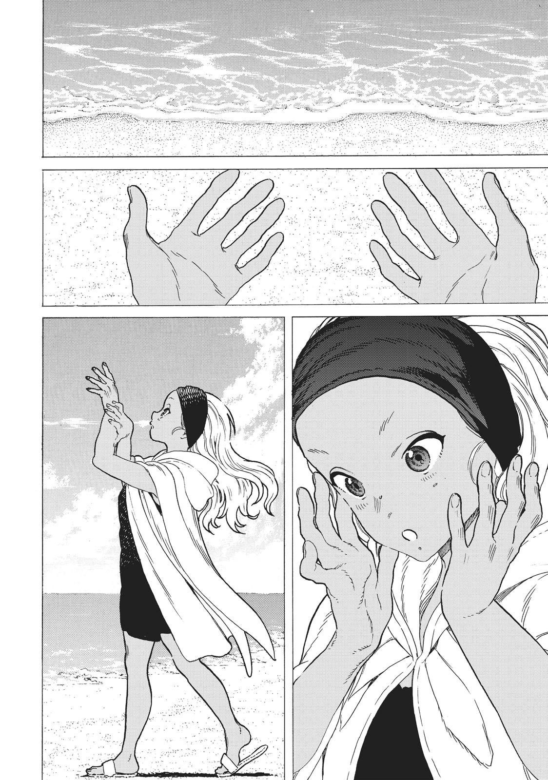 Read To Your Eternity  EN Manga Online