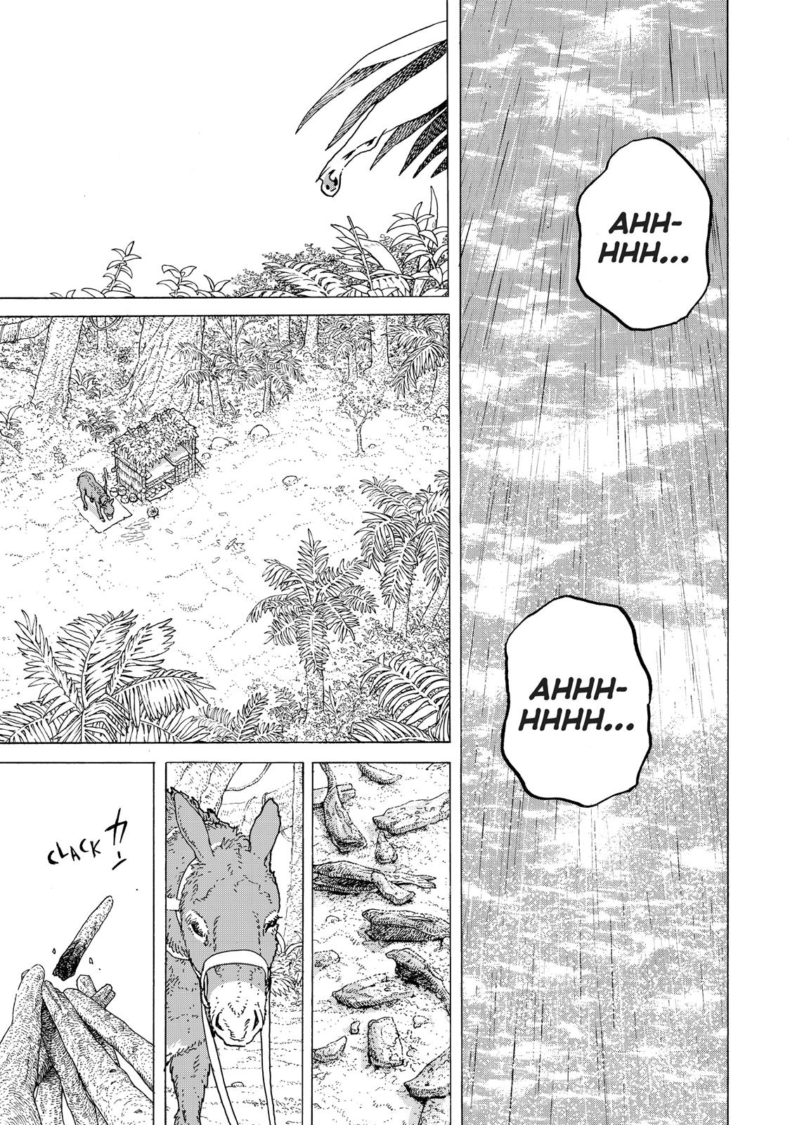 Read To Your Eternity  EN Manga Online