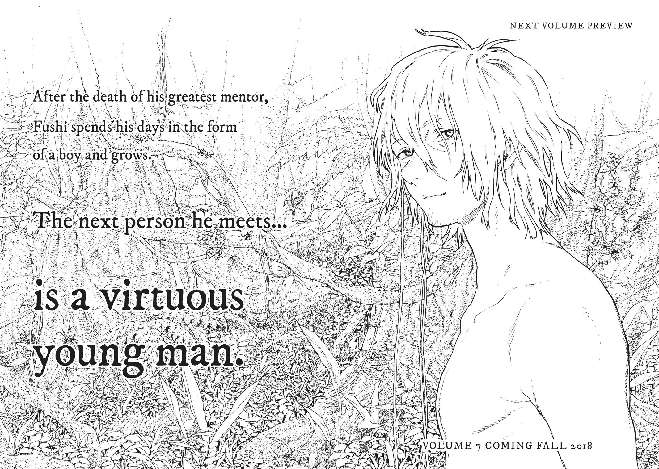 Read To Your Eternity  EN Manga Online
