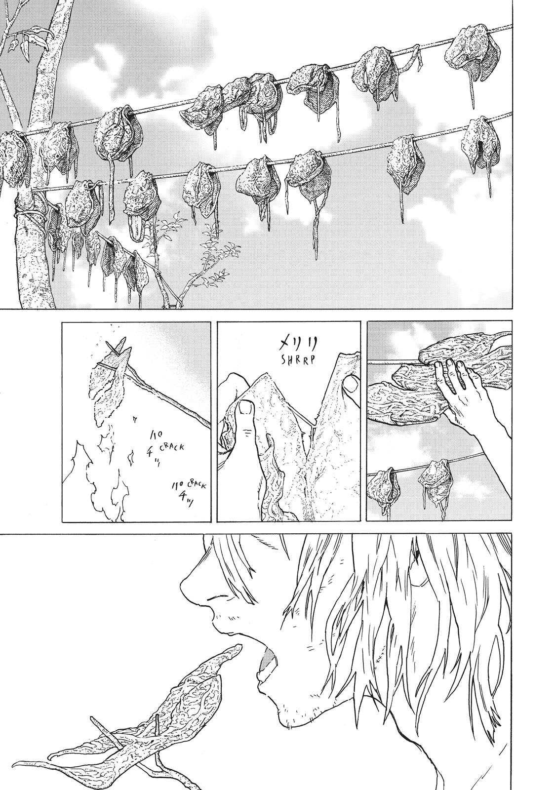 Read To Your Eternity  EN Manga Online