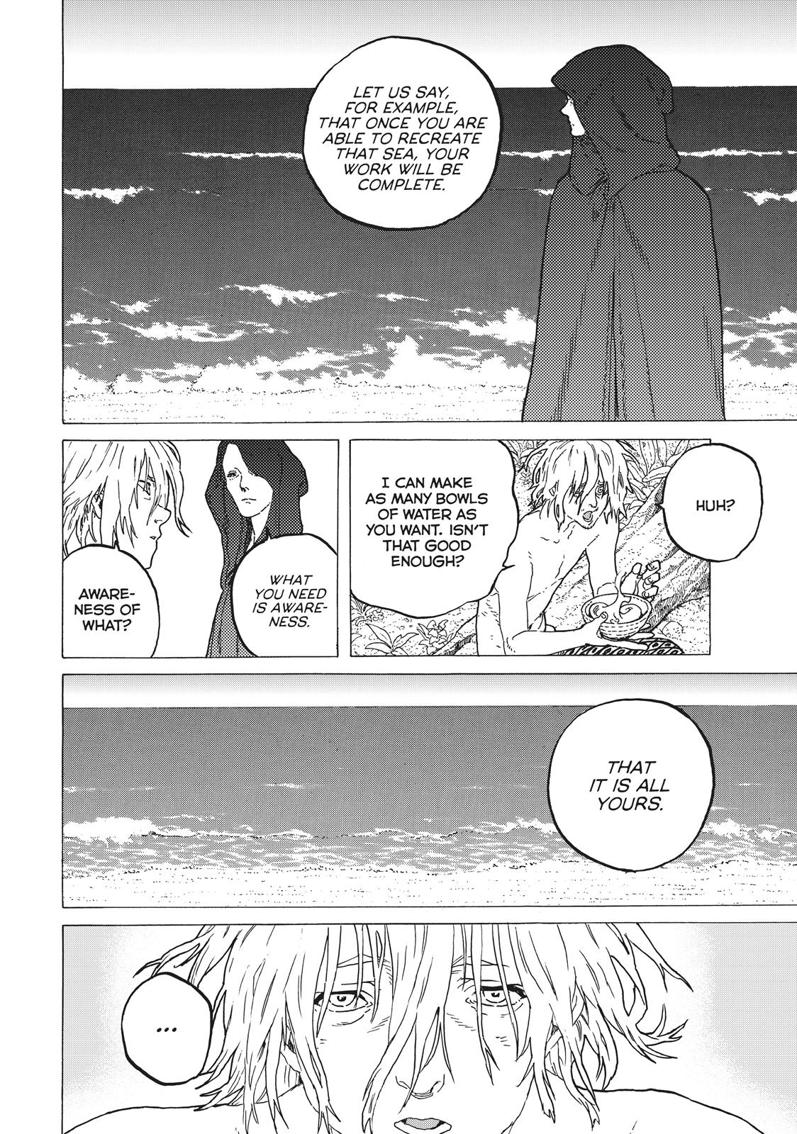 Read To Your Eternity  EN Manga Online
