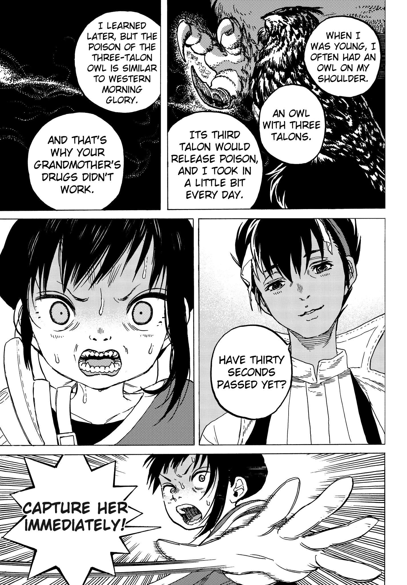 Read To Your Eternity  EN Manga Online