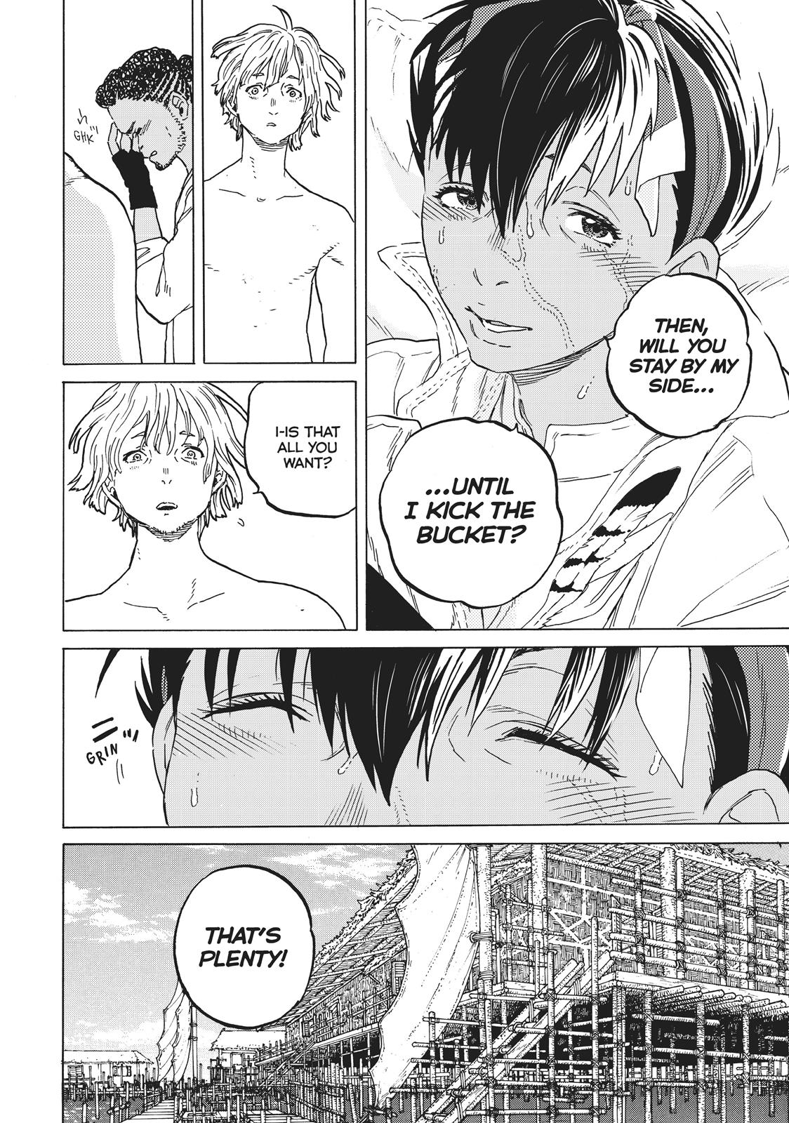 Read To Your Eternity  EN Manga Online