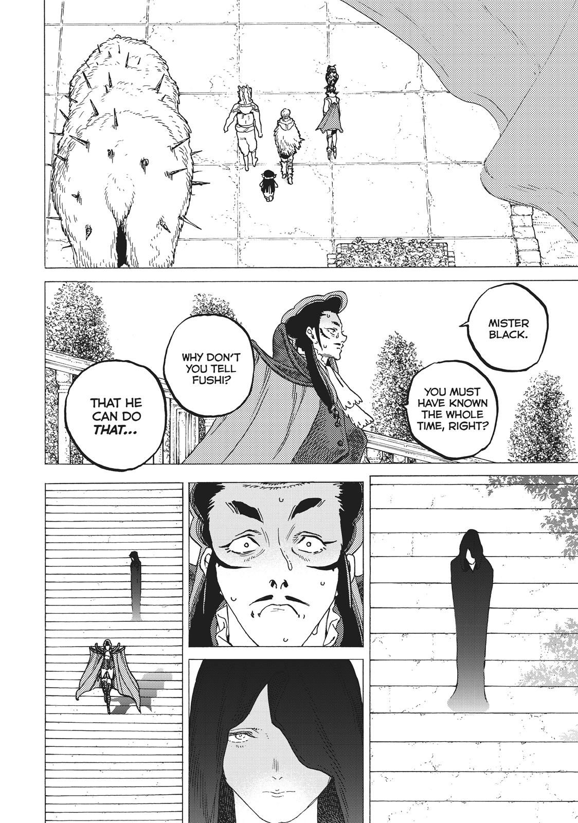 Read To Your Eternity  EN Manga Online