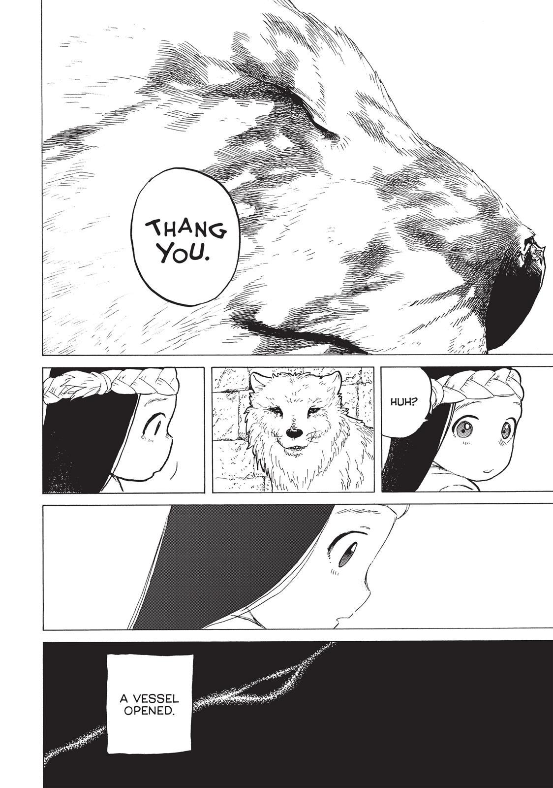 Read To Your Eternity  EN Manga Online