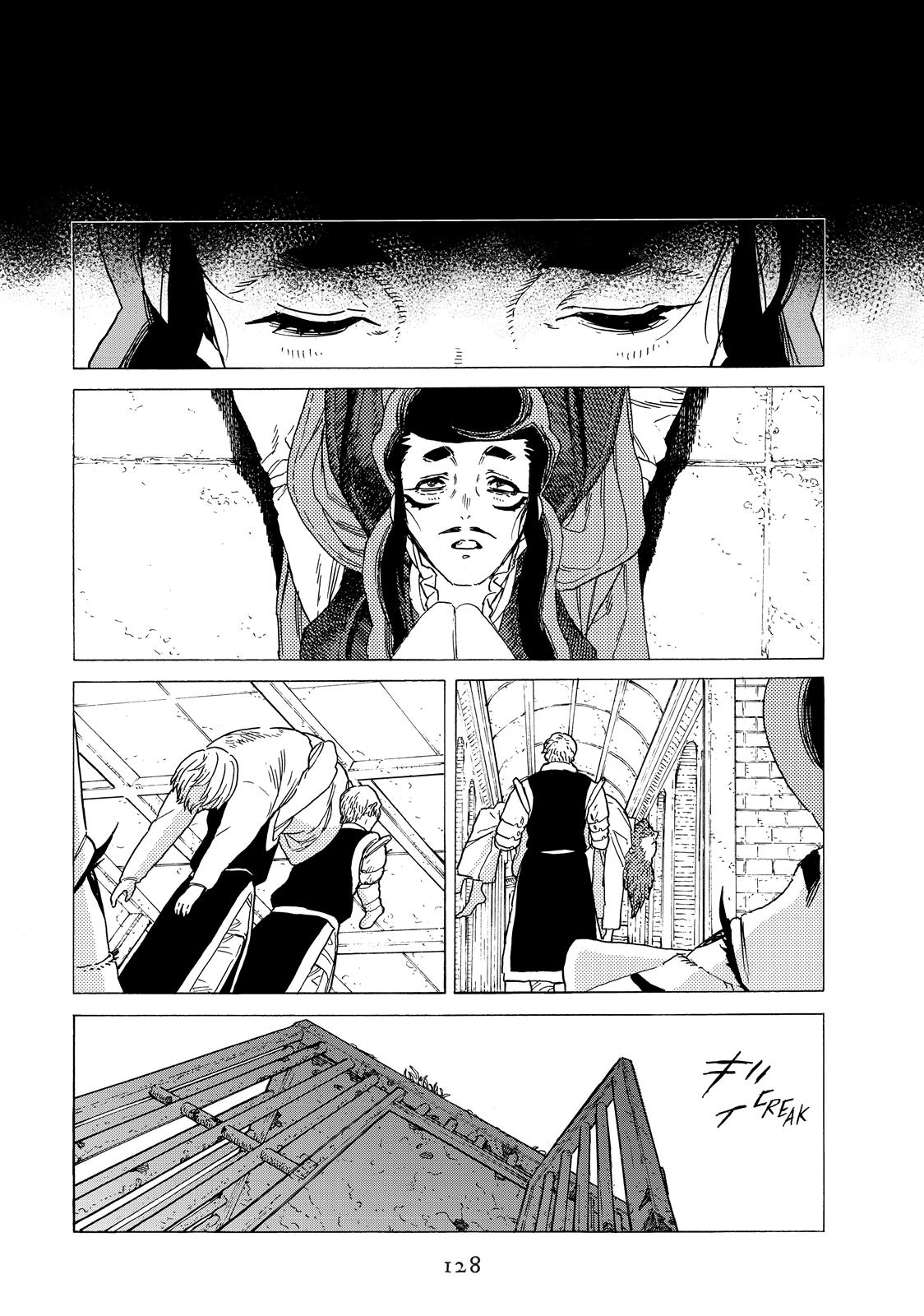 Read To Your Eternity  EN Manga Online