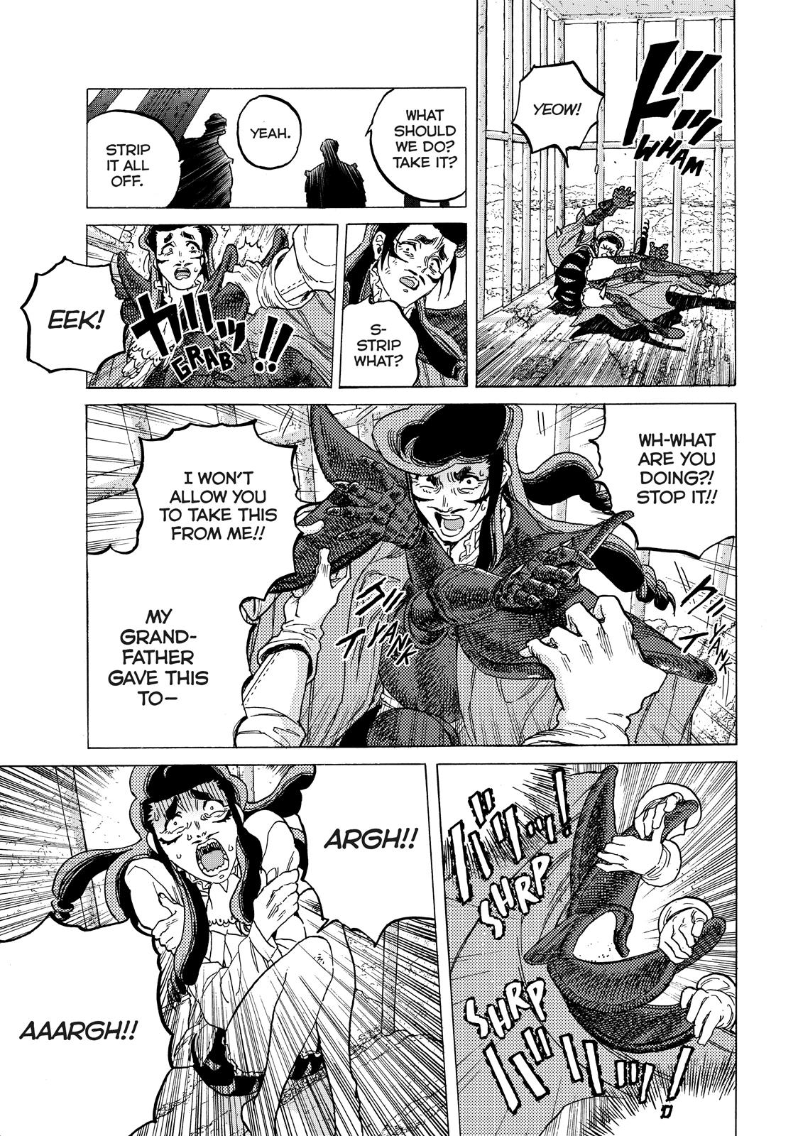 Read To Your Eternity  EN Manga Online
