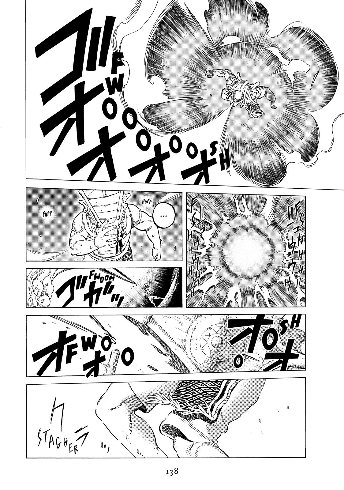 Read To Your Eternity  EN Manga Online