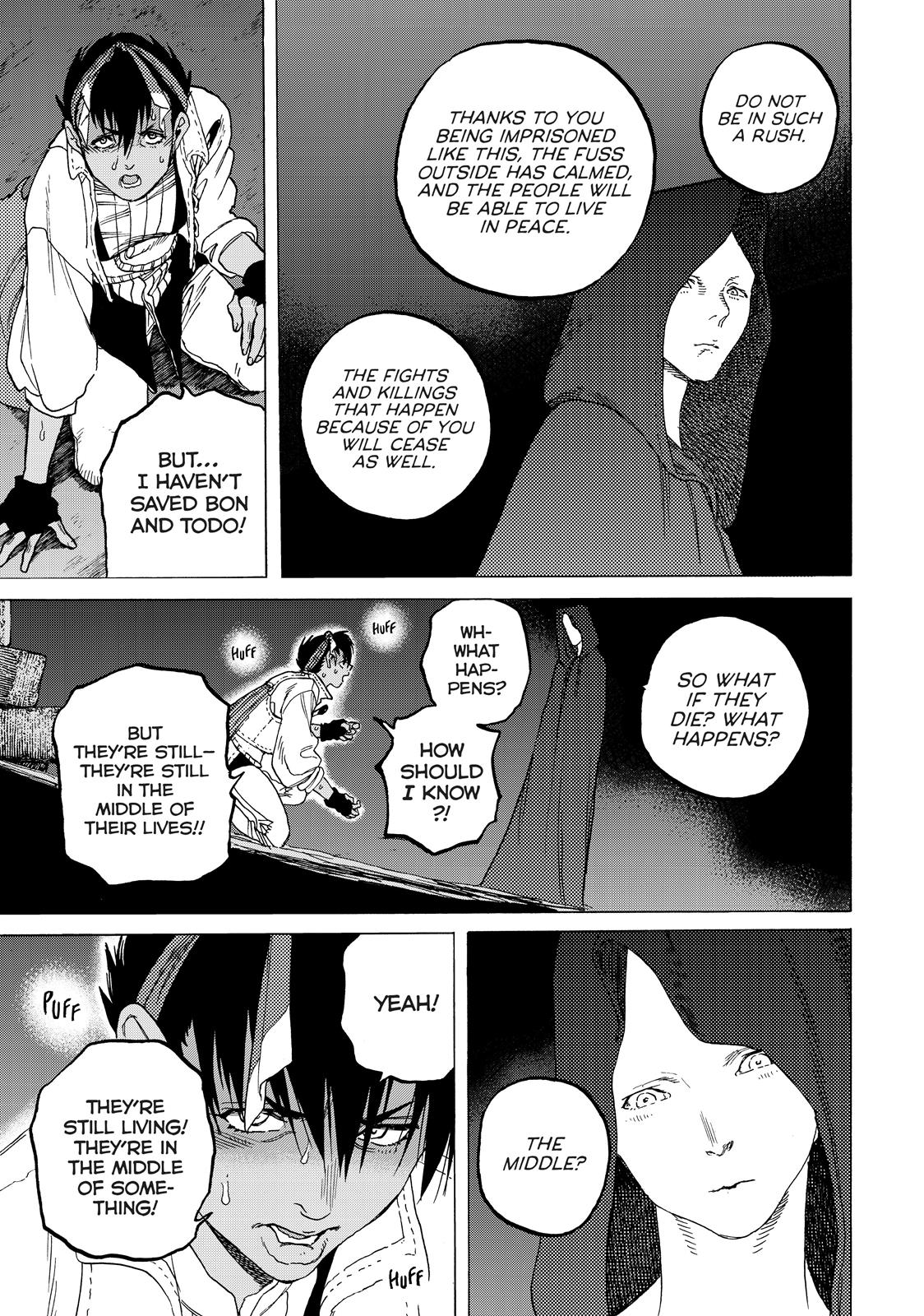 Read To Your Eternity  EN Manga Online