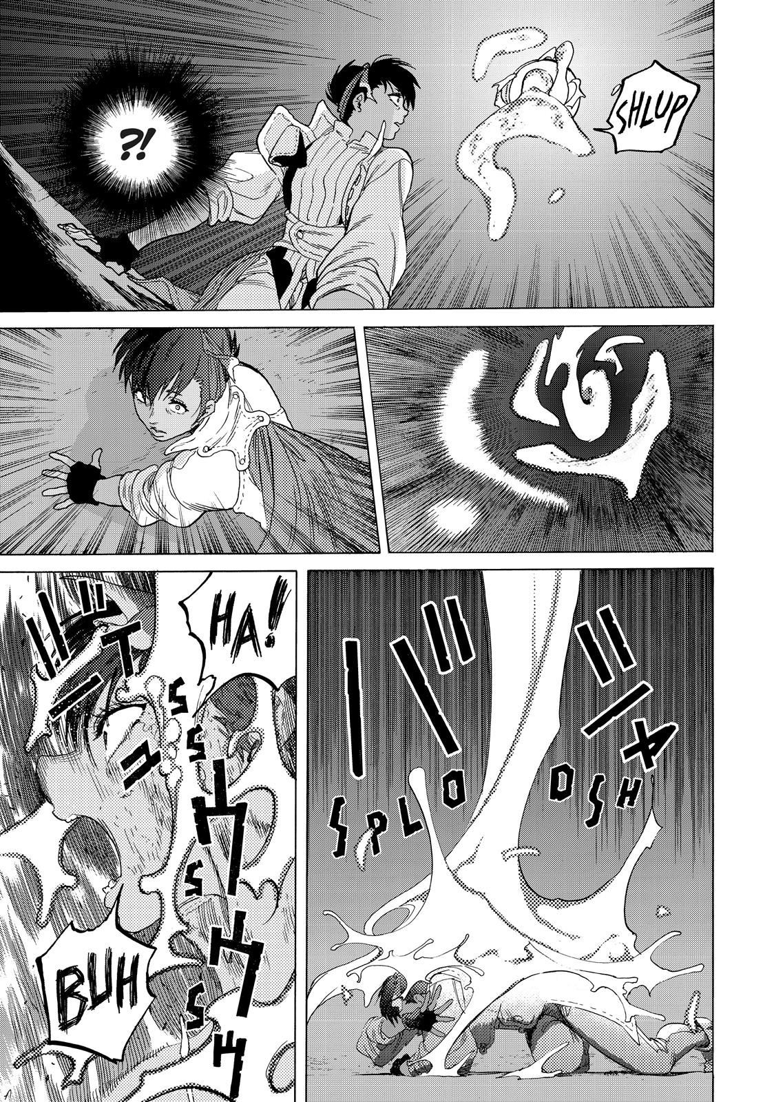 Read To Your Eternity  EN Manga Online