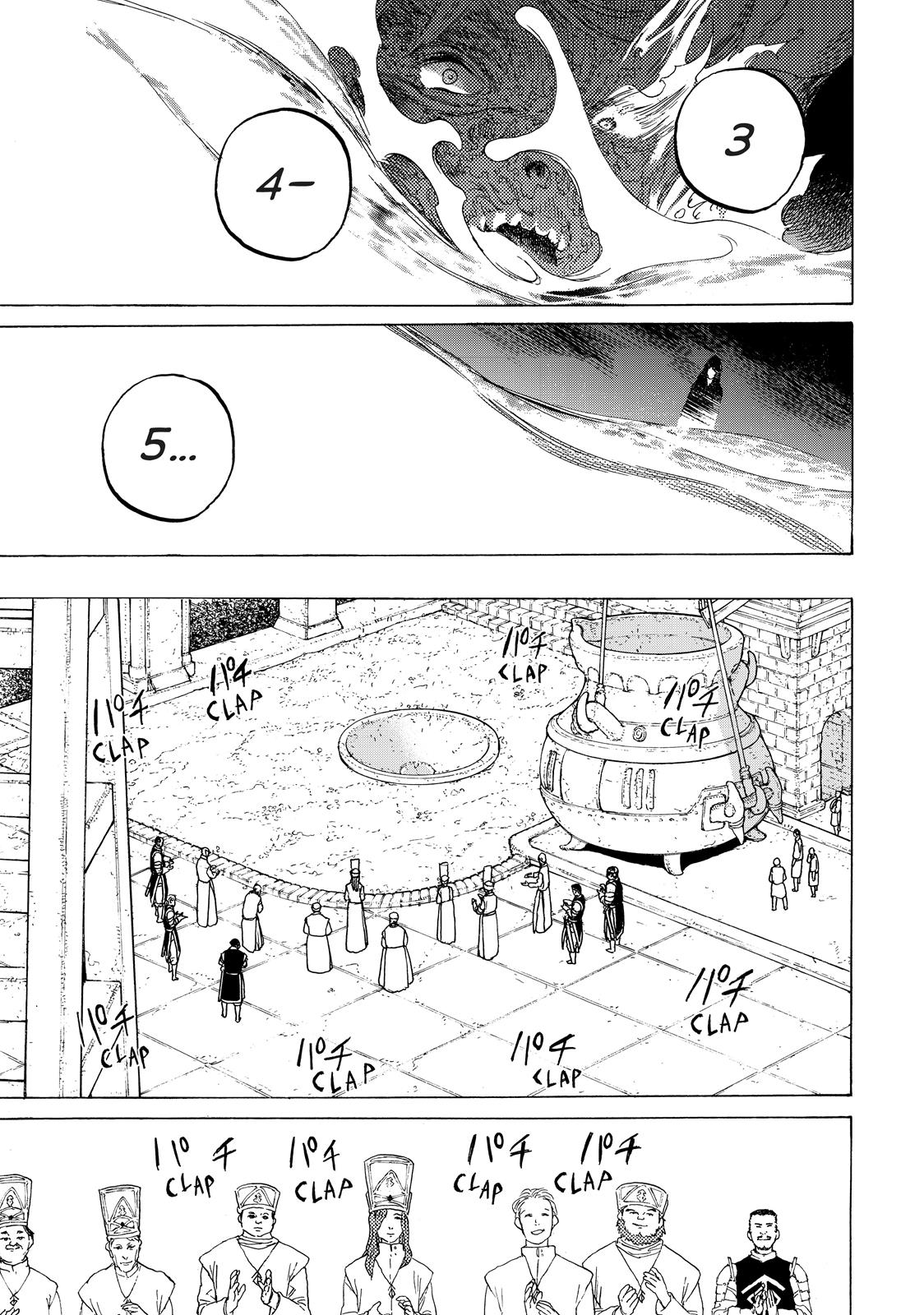 Read To Your Eternity  EN Manga Online