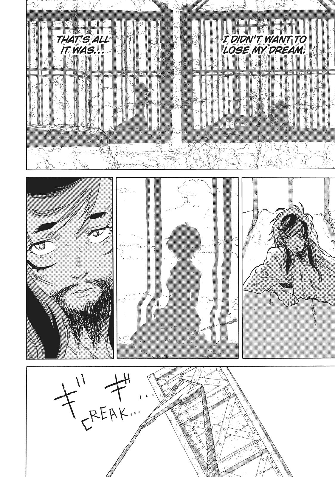 Read To Your Eternity  EN Manga Online