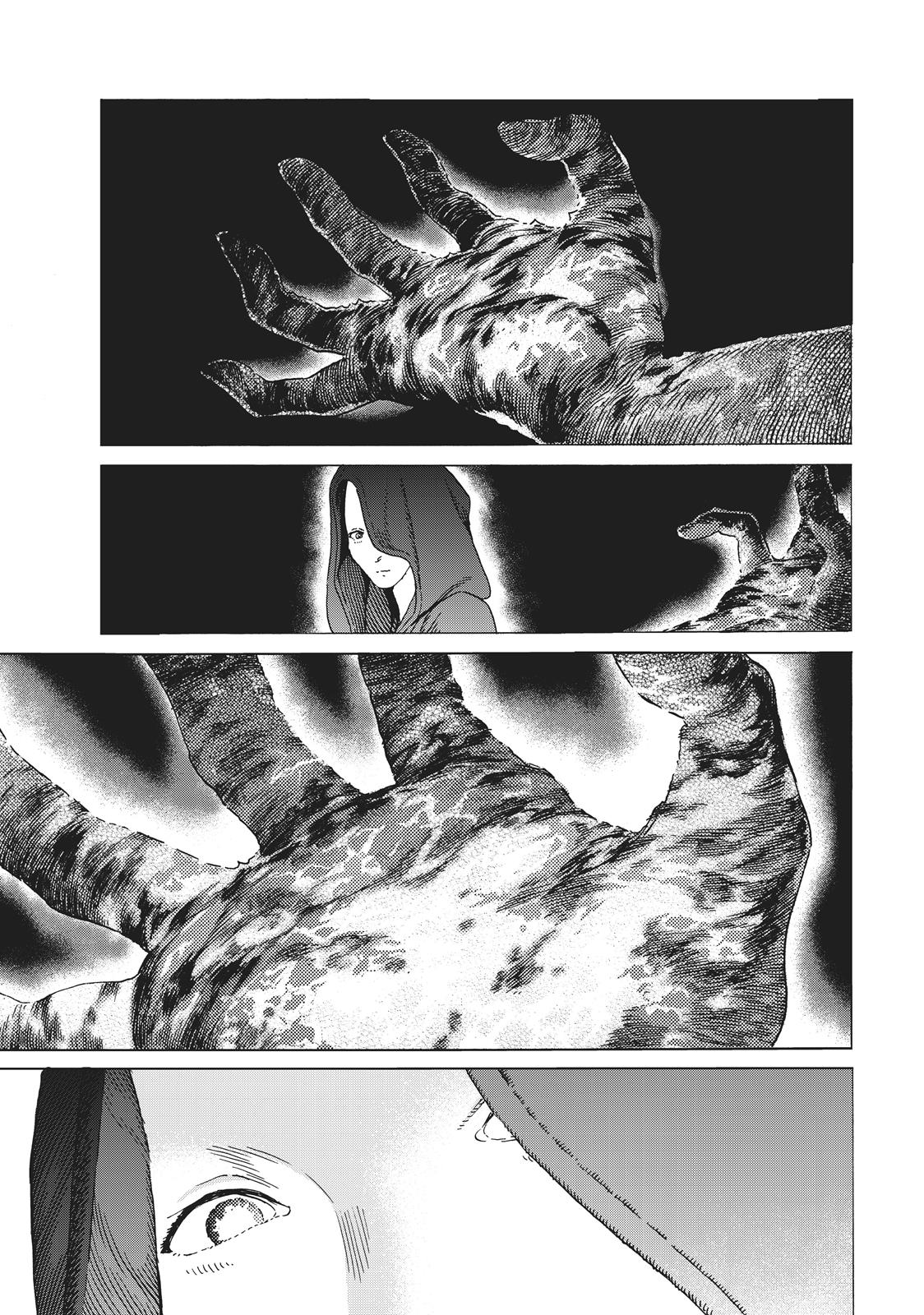 Read To Your Eternity  EN Manga Online