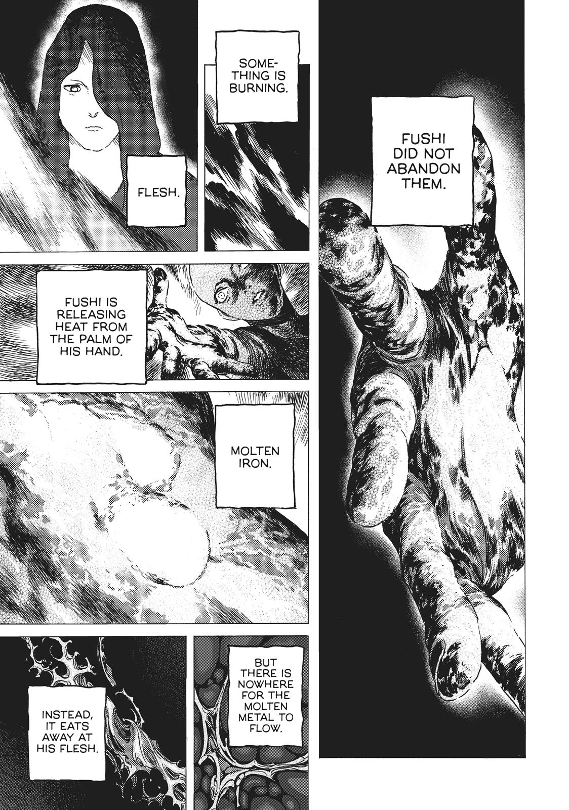 Read To Your Eternity  EN Manga Online