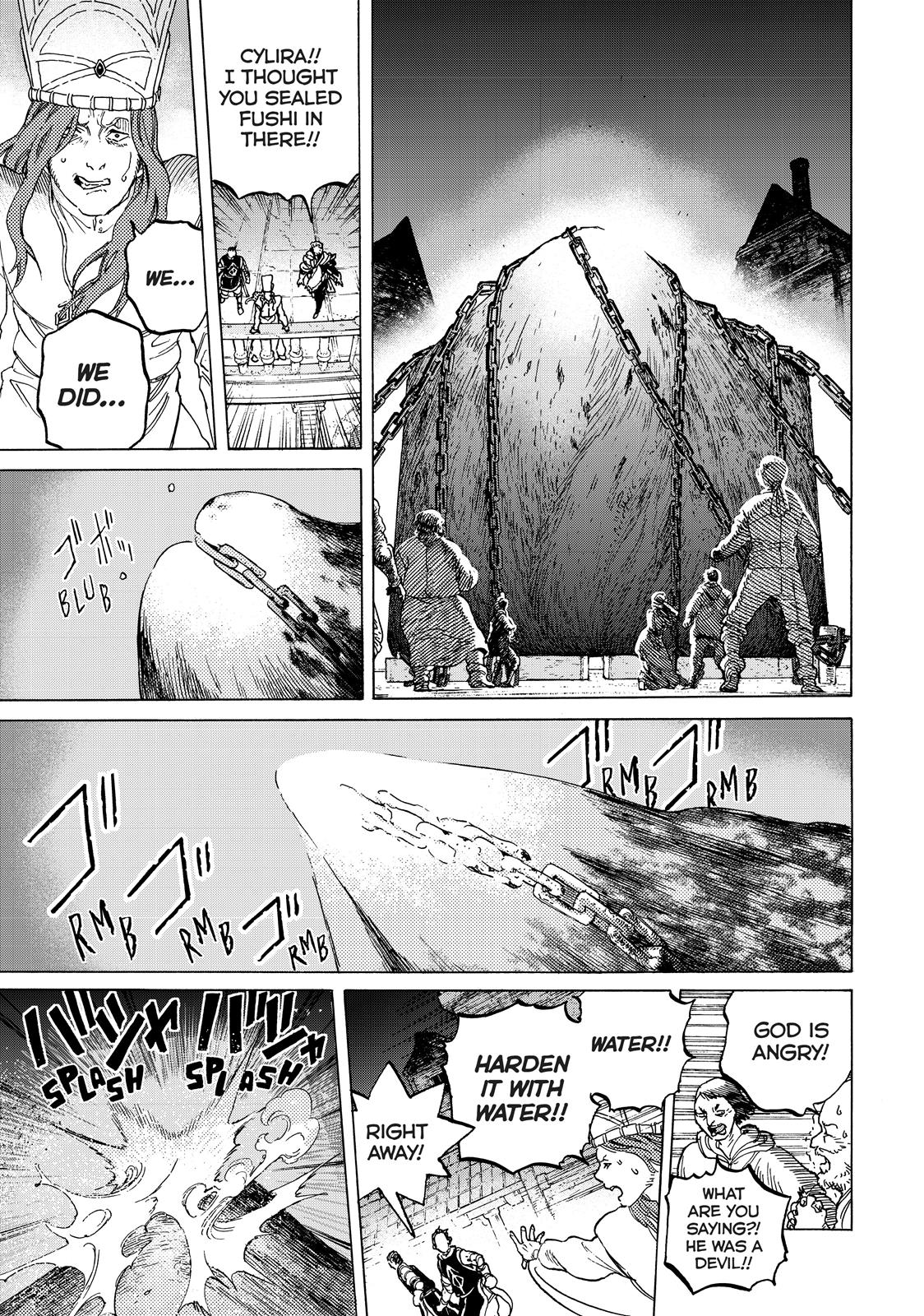 Read To Your Eternity  EN Manga Online