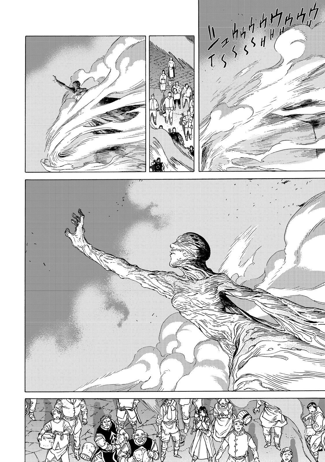 Read To Your Eternity  EN Manga Online