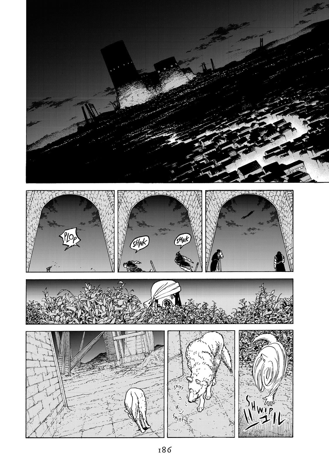 Read To Your Eternity  EN Manga Online