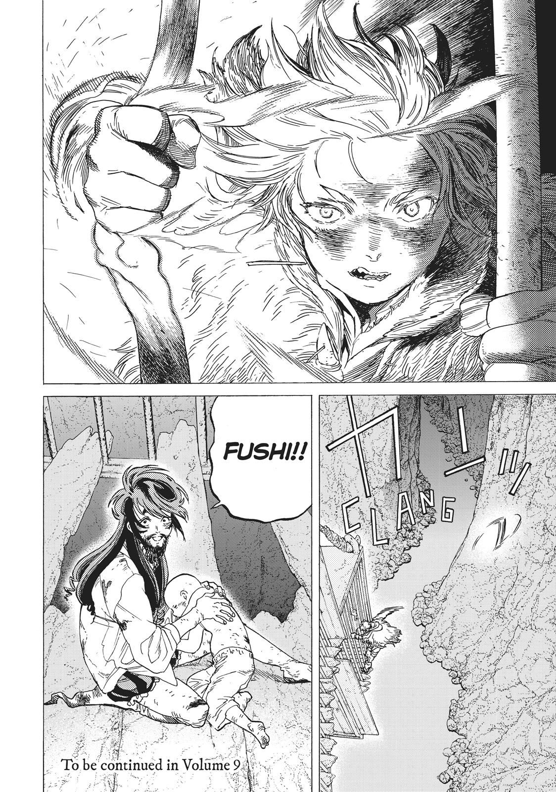 Read To Your Eternity  EN Manga Online