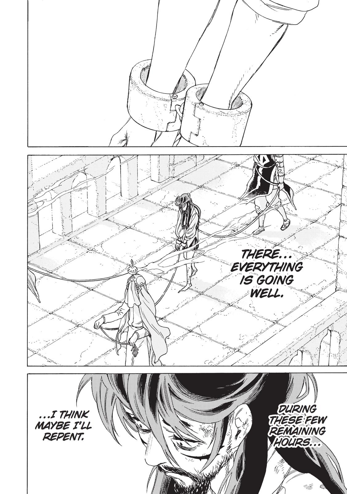 Read To Your Eternity  EN Manga Online