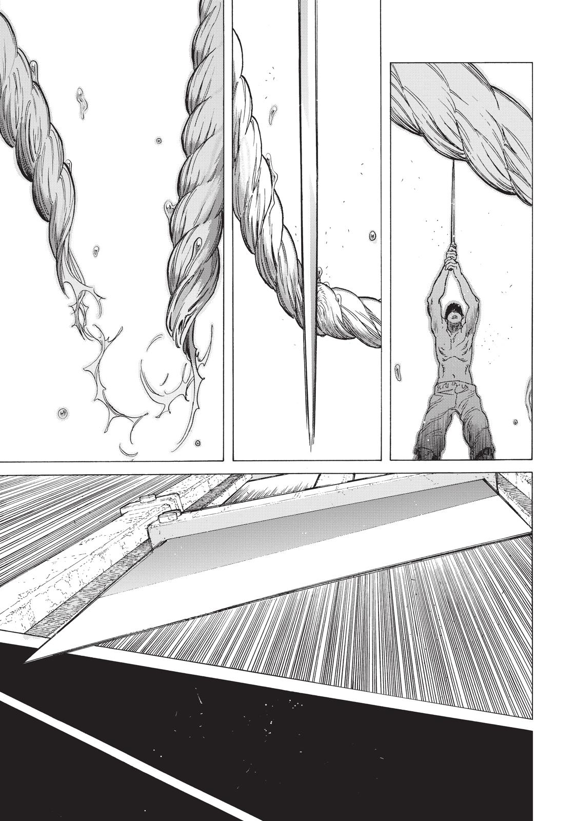 Read To Your Eternity  EN Manga Online