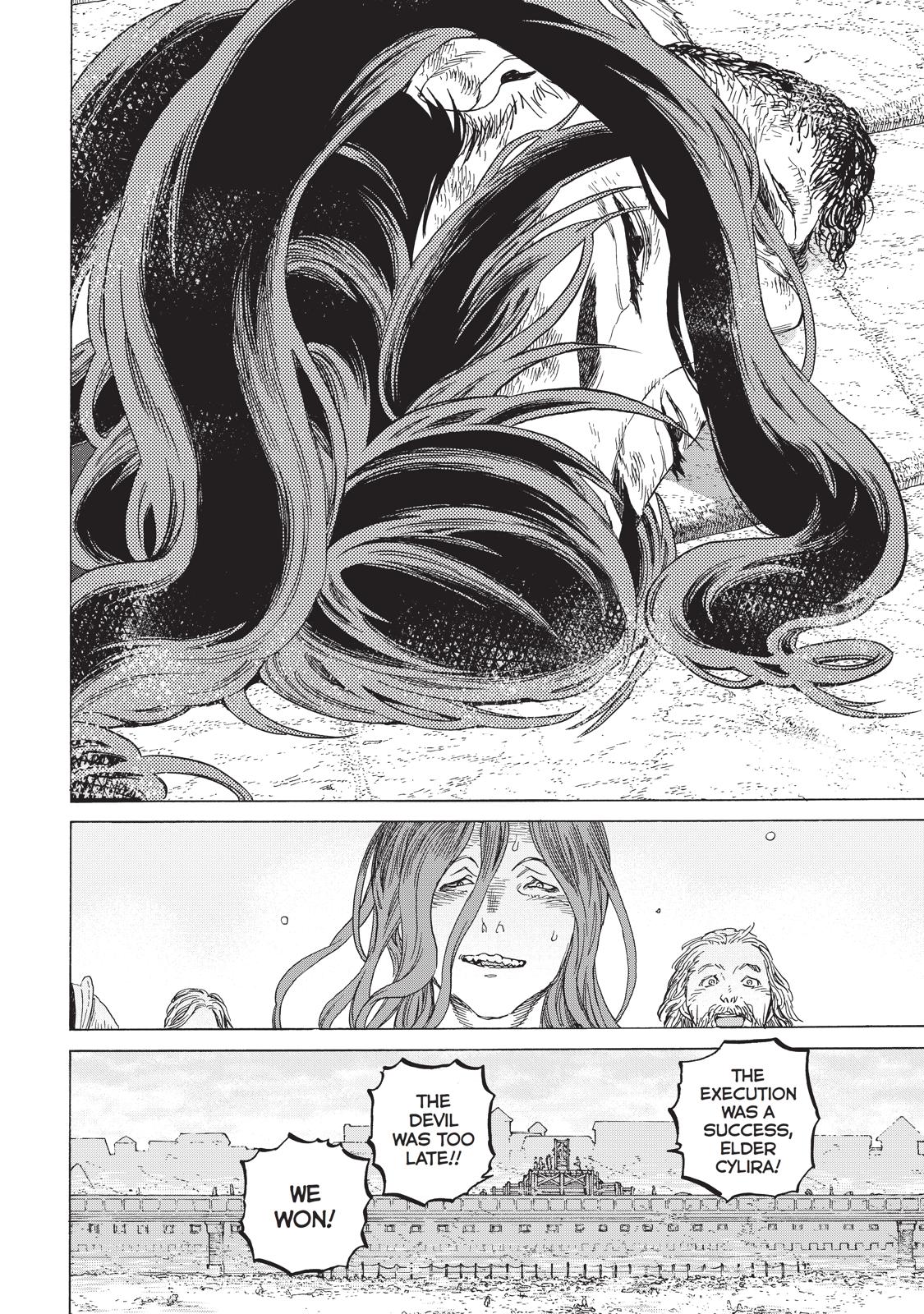 Read To Your Eternity  EN Manga Online
