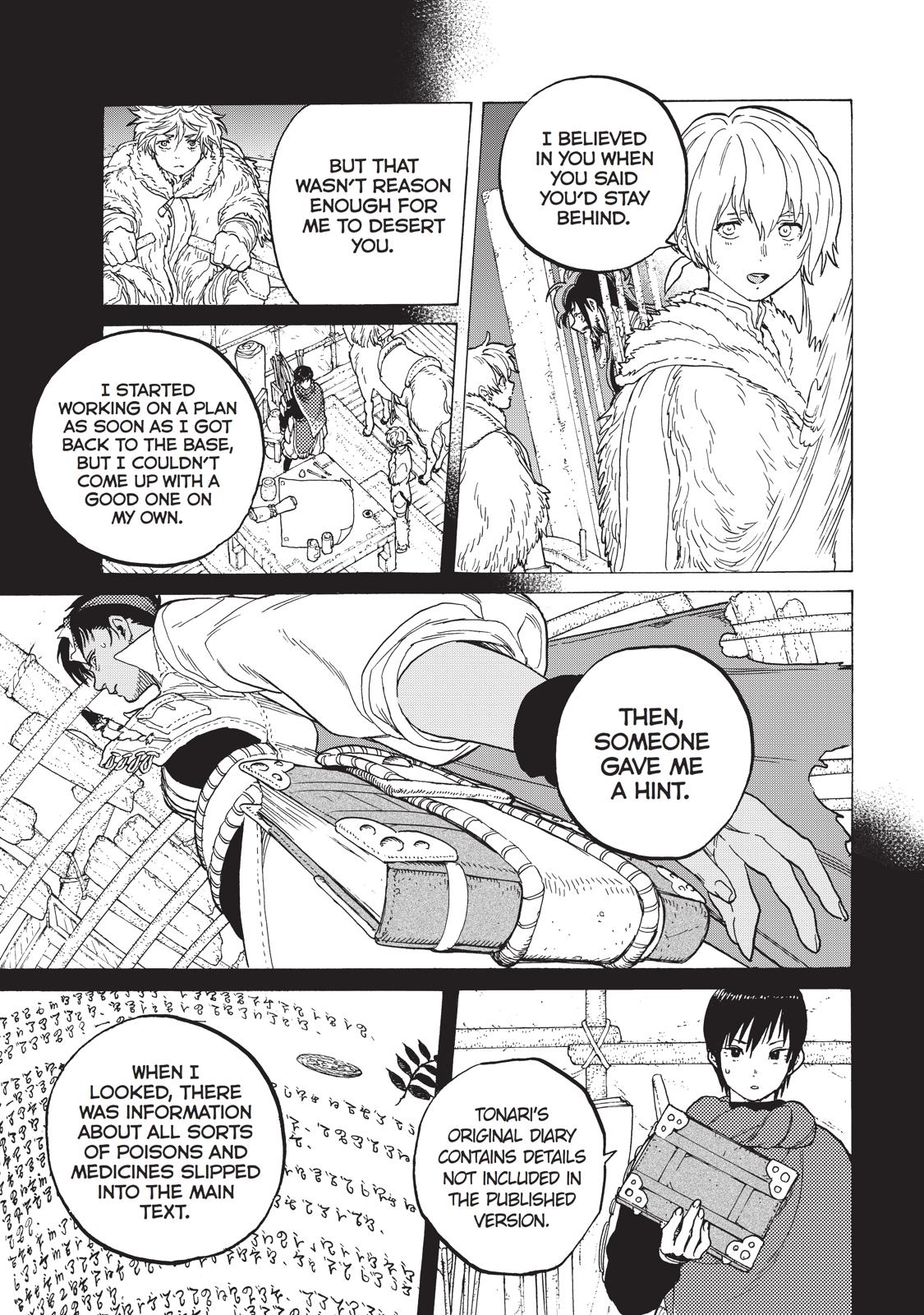 Read To Your Eternity  EN Manga Online