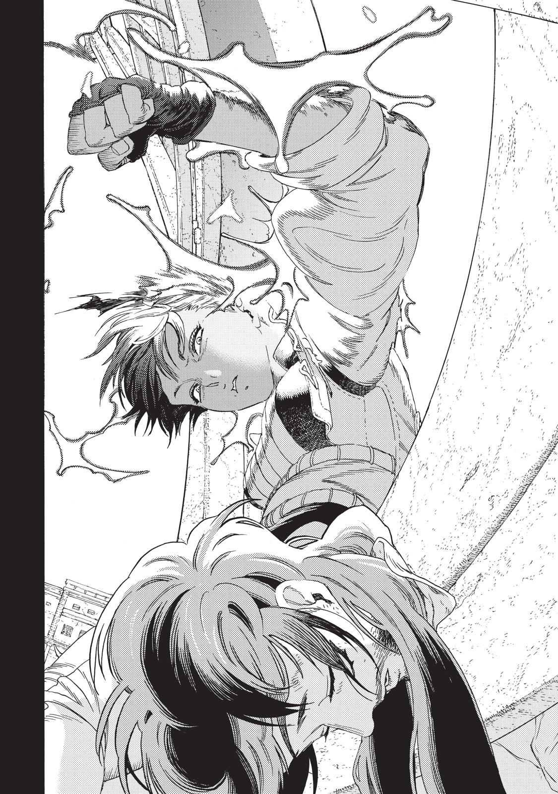Read To Your Eternity  EN Manga Online