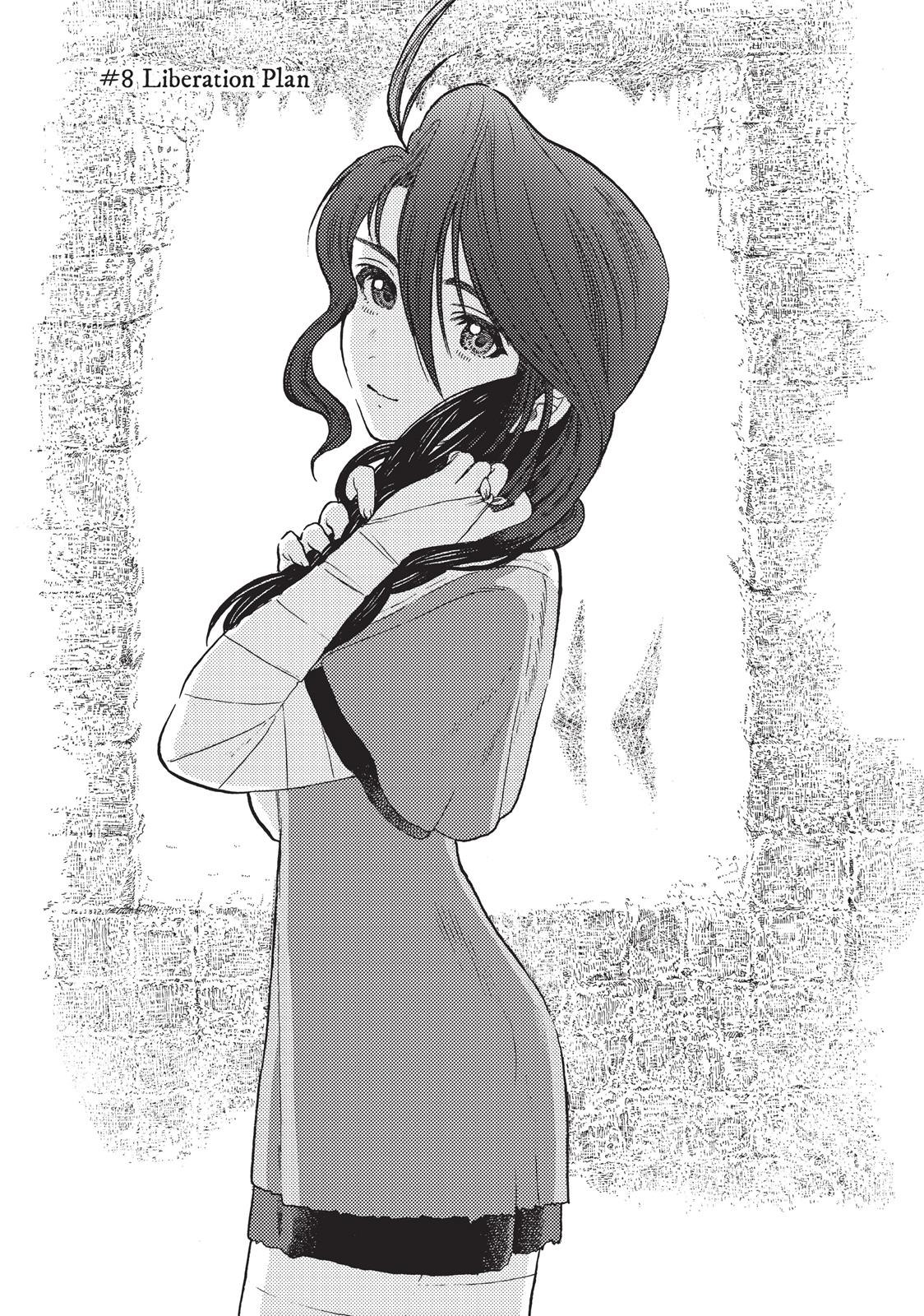 Read To Your Eternity  EN Manga Online