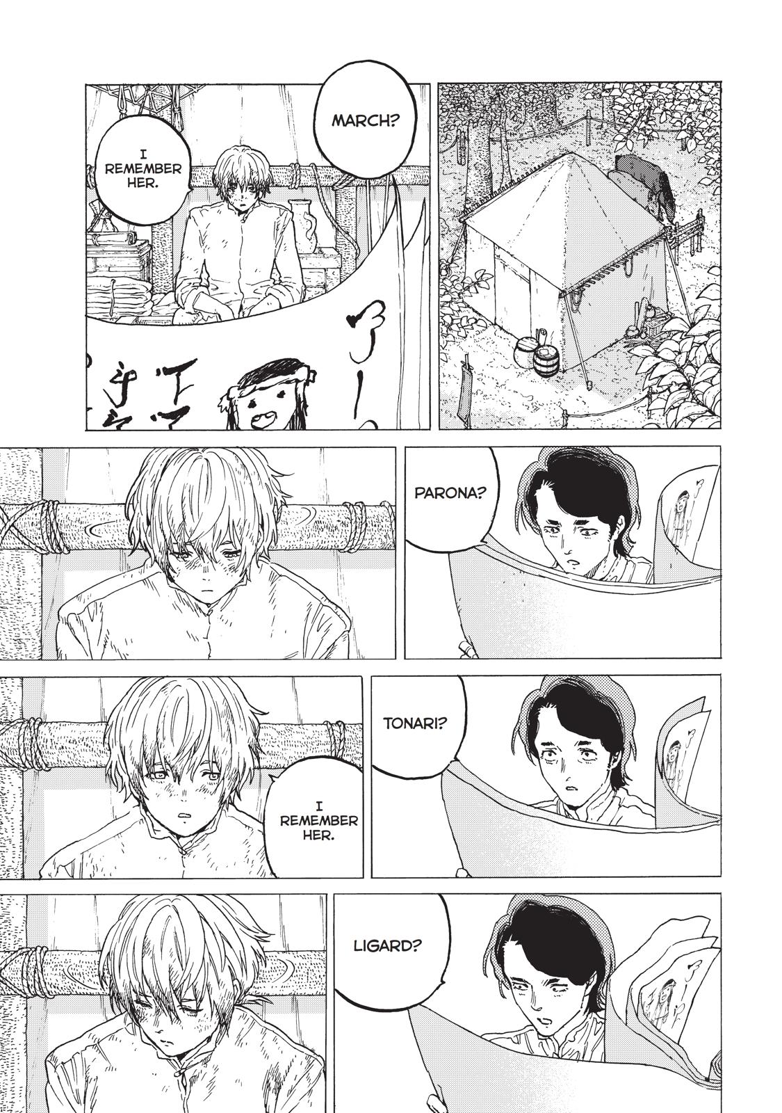 Read To Your Eternity  EN Manga Online