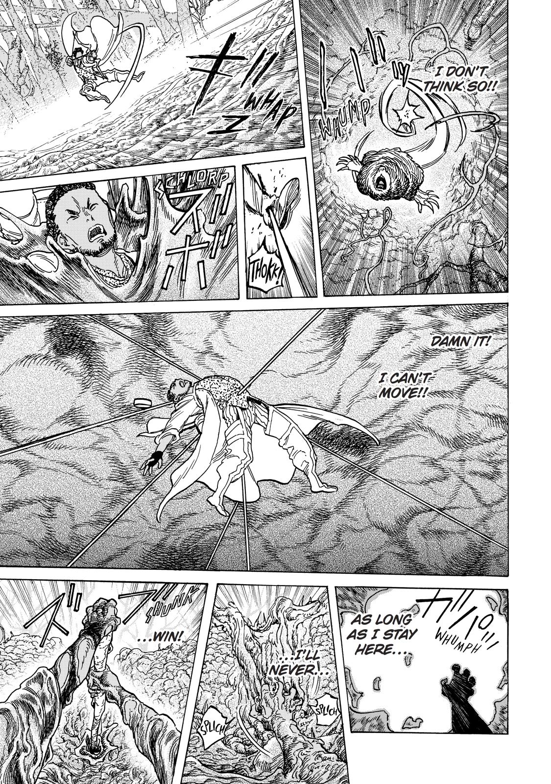 Read To Your Eternity  EN Manga Online