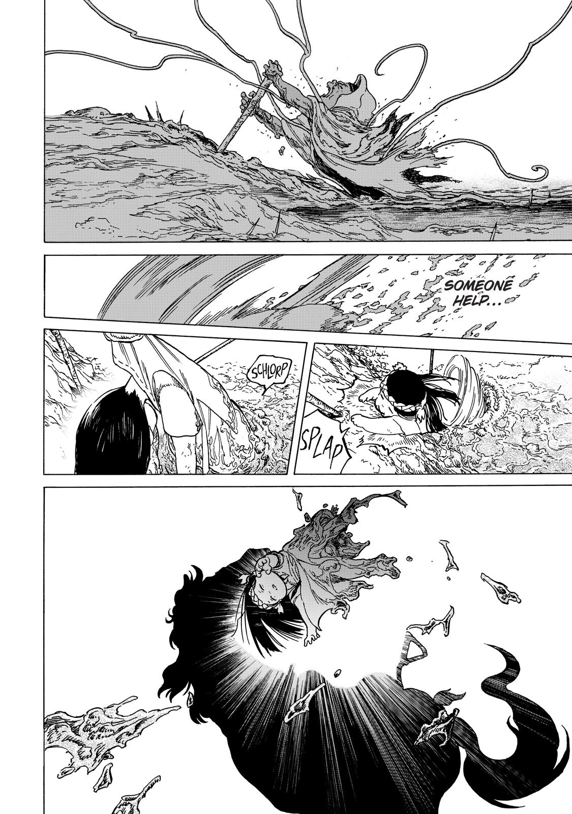 Read To Your Eternity  EN Manga Online