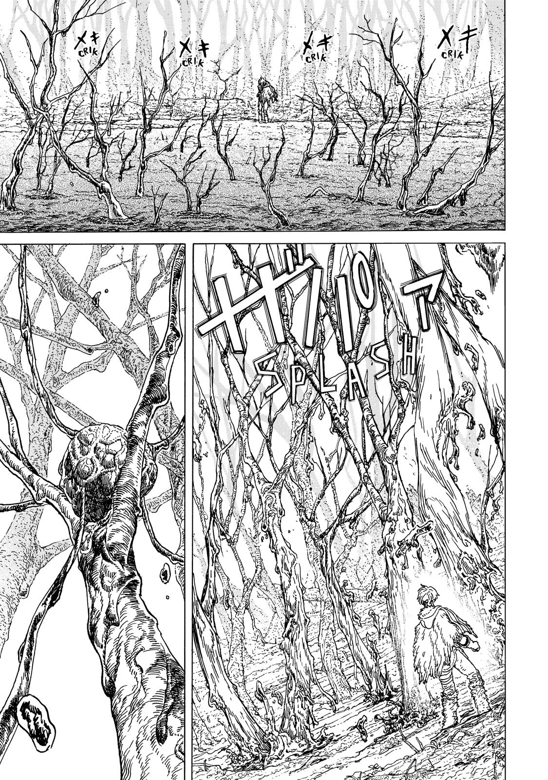 Read To Your Eternity  EN Manga Online