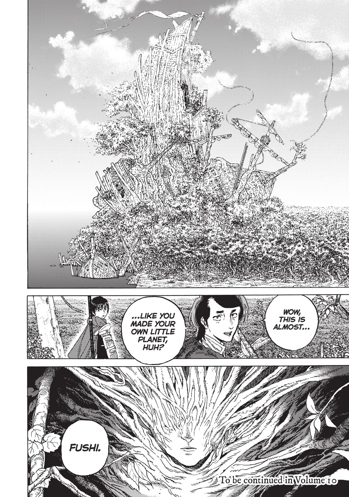 Read To Your Eternity  EN Manga Online