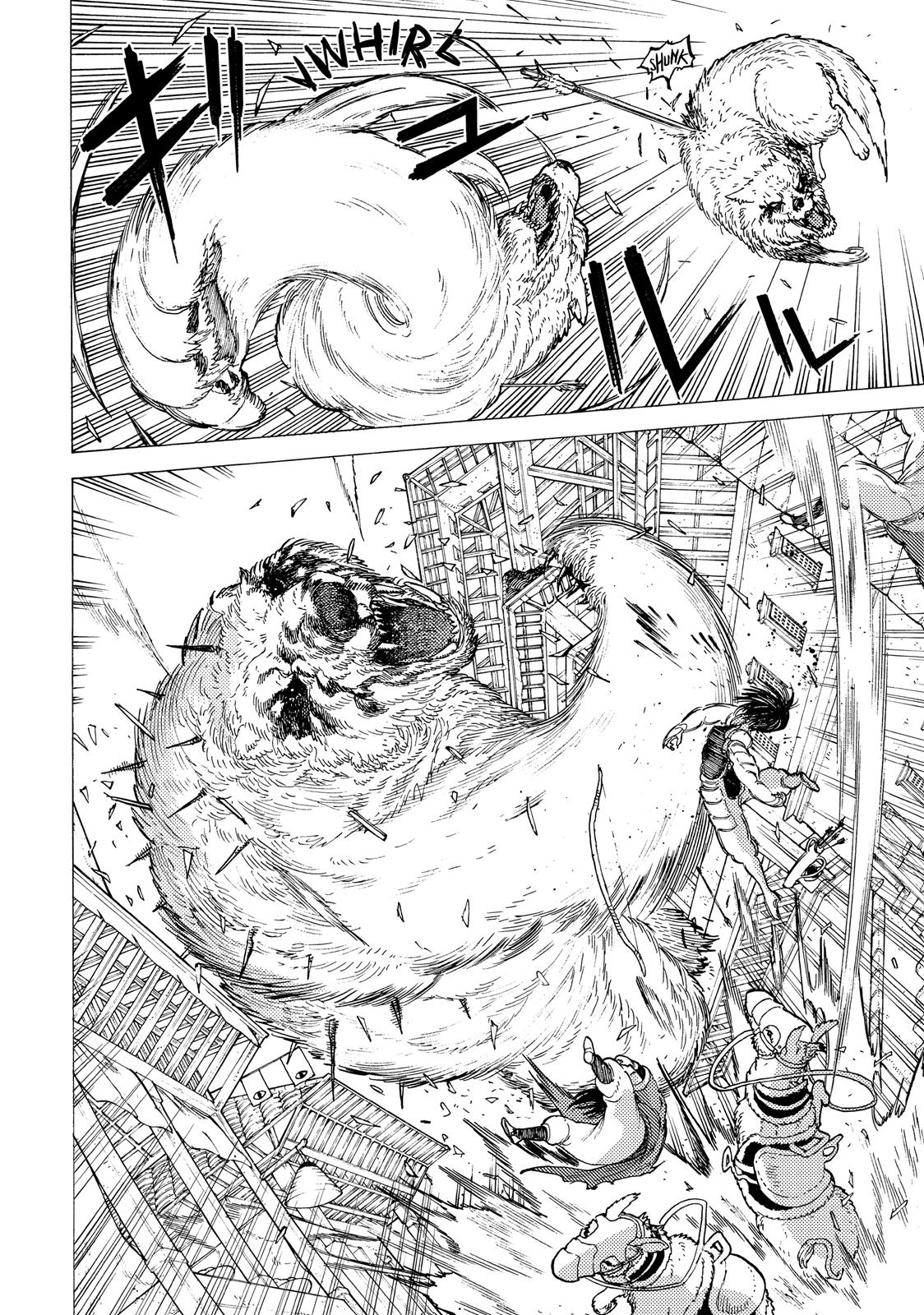 Read To Your Eternity  EN Manga Online