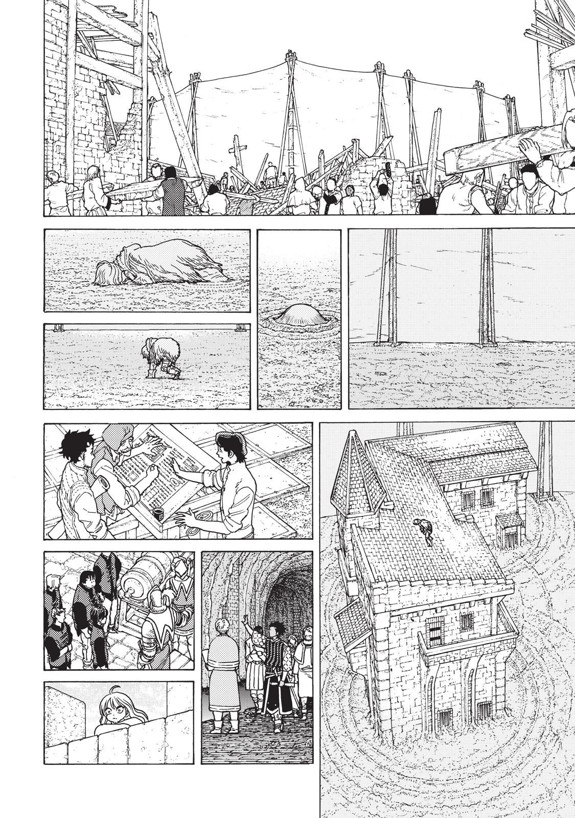 Read To Your Eternity  EN Manga Online