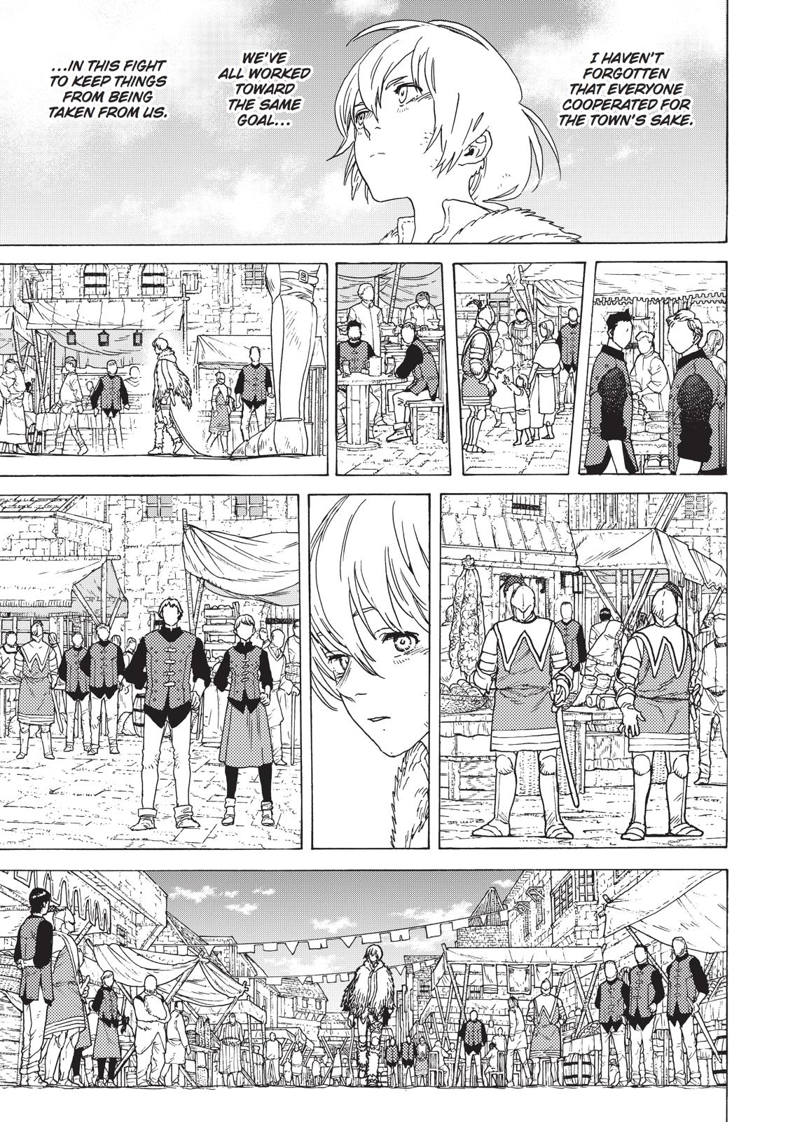 Read To Your Eternity  EN Manga Online