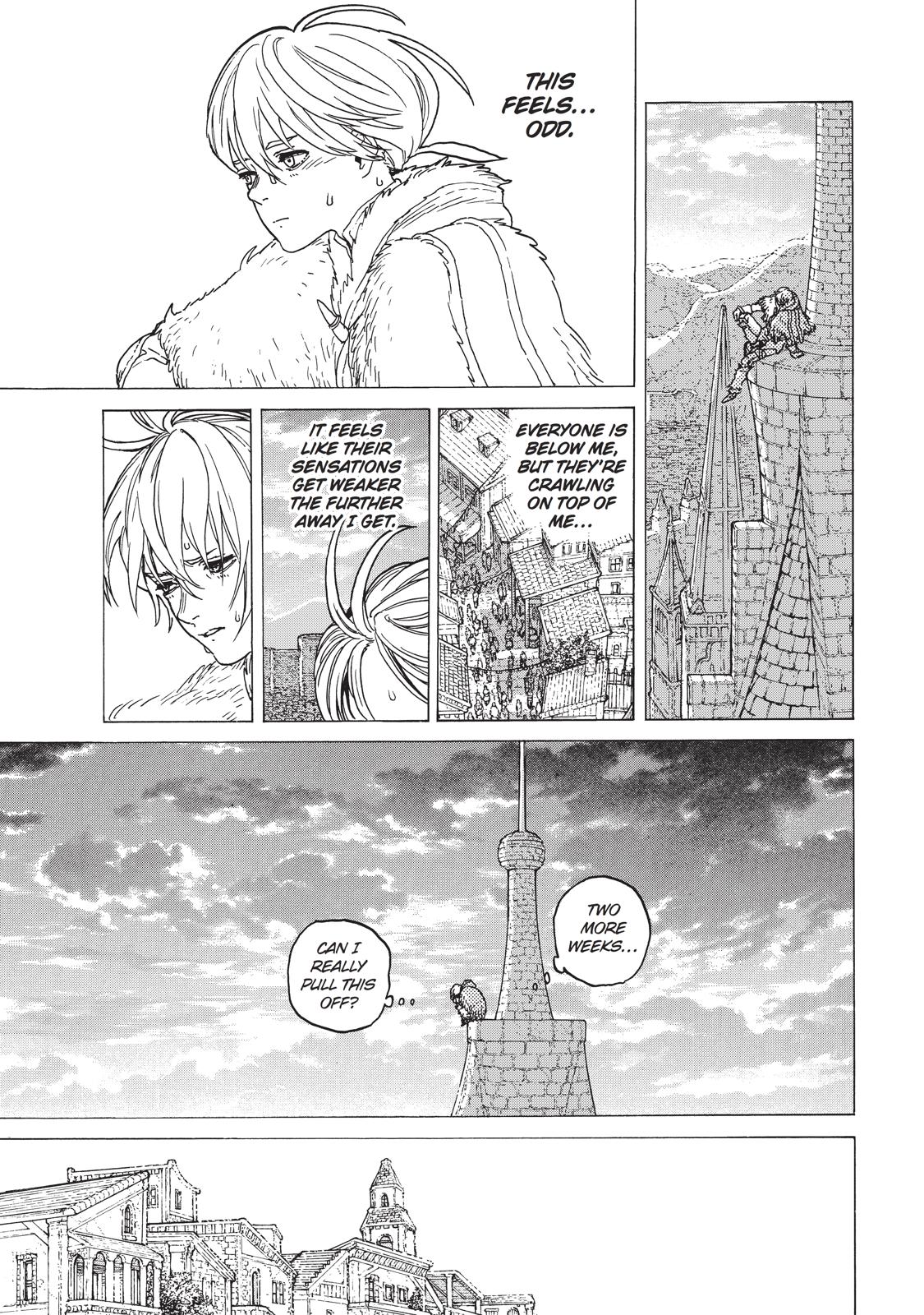 Read To Your Eternity  EN Manga Online