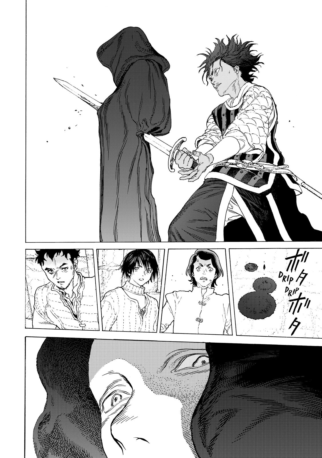 Read To Your Eternity  EN Manga Online
