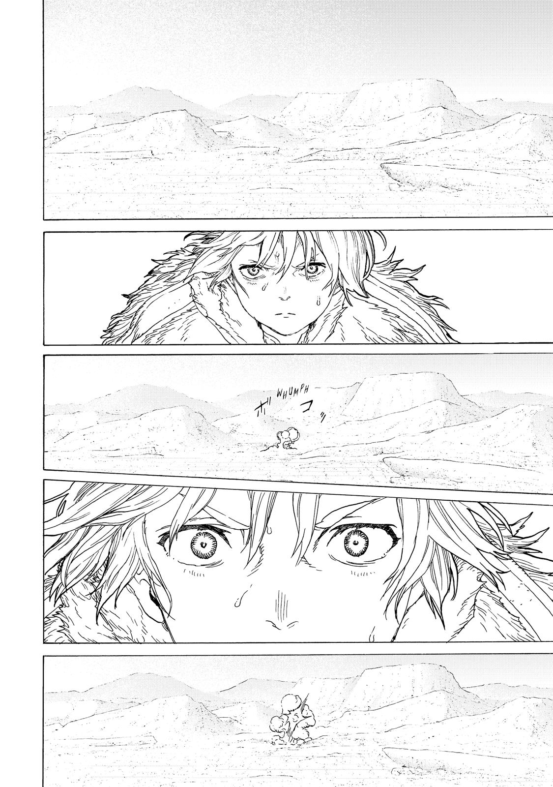 Read To Your Eternity  EN Manga Online