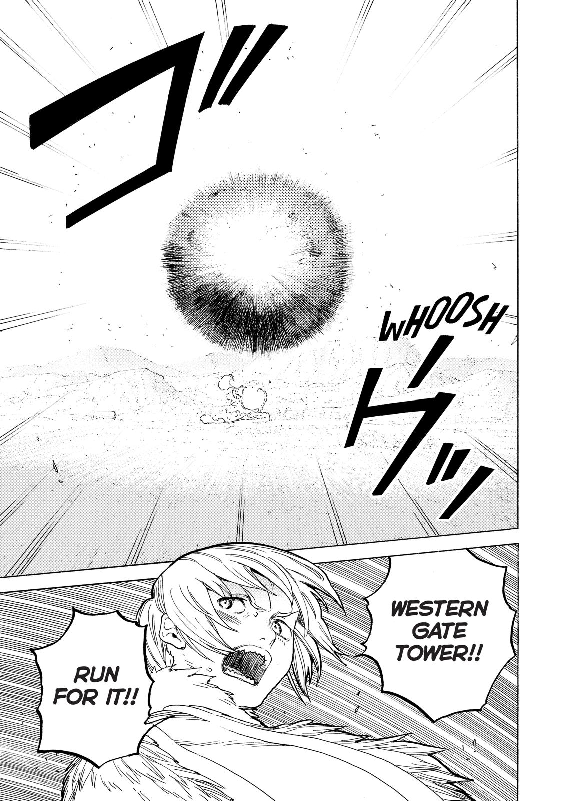 Read To Your Eternity  EN Manga Online
