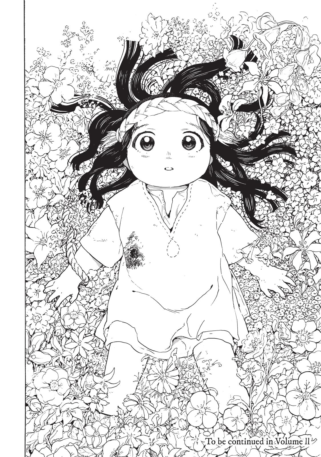 Read To Your Eternity  EN Manga Online