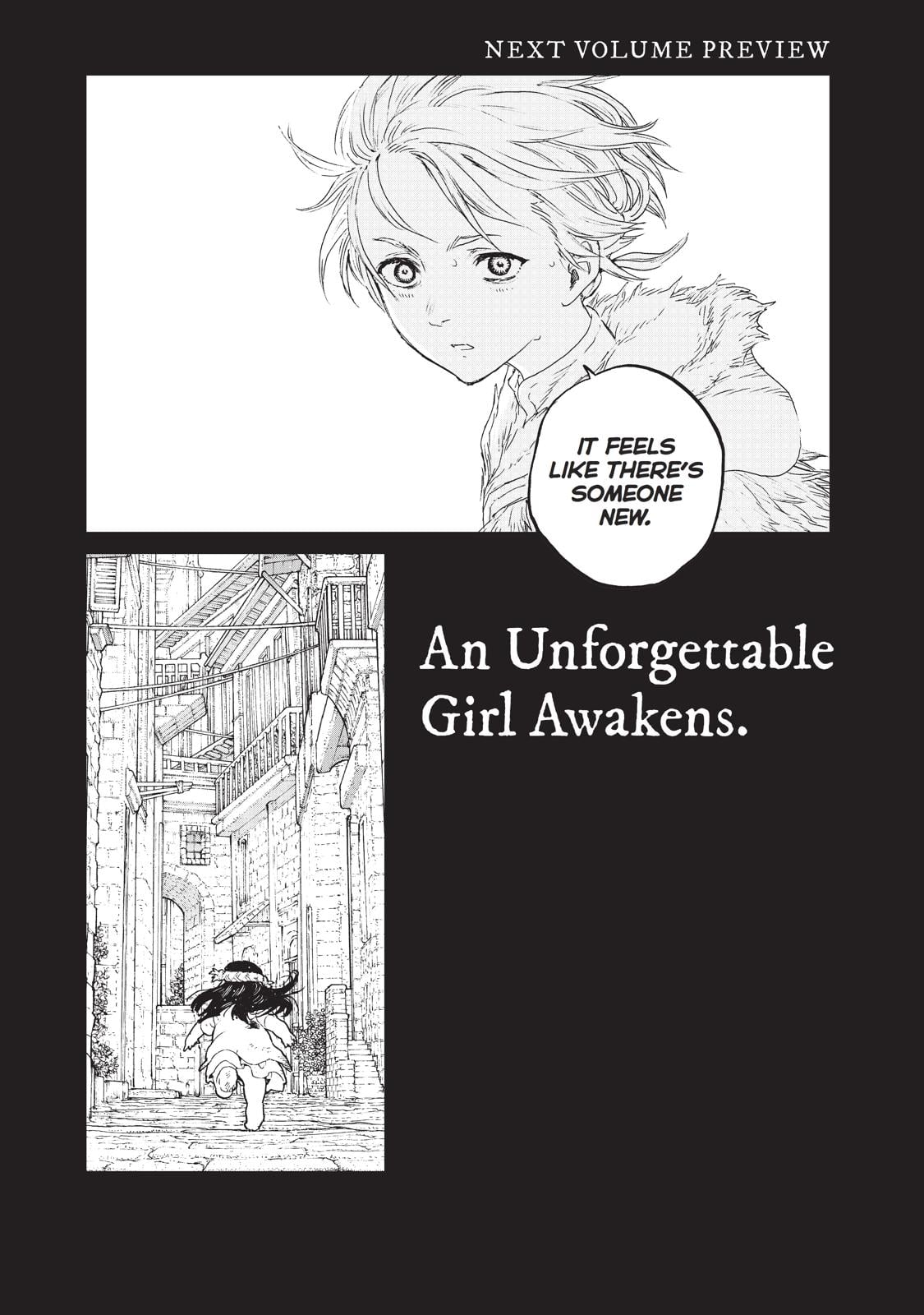 Read To Your Eternity  EN Manga Online