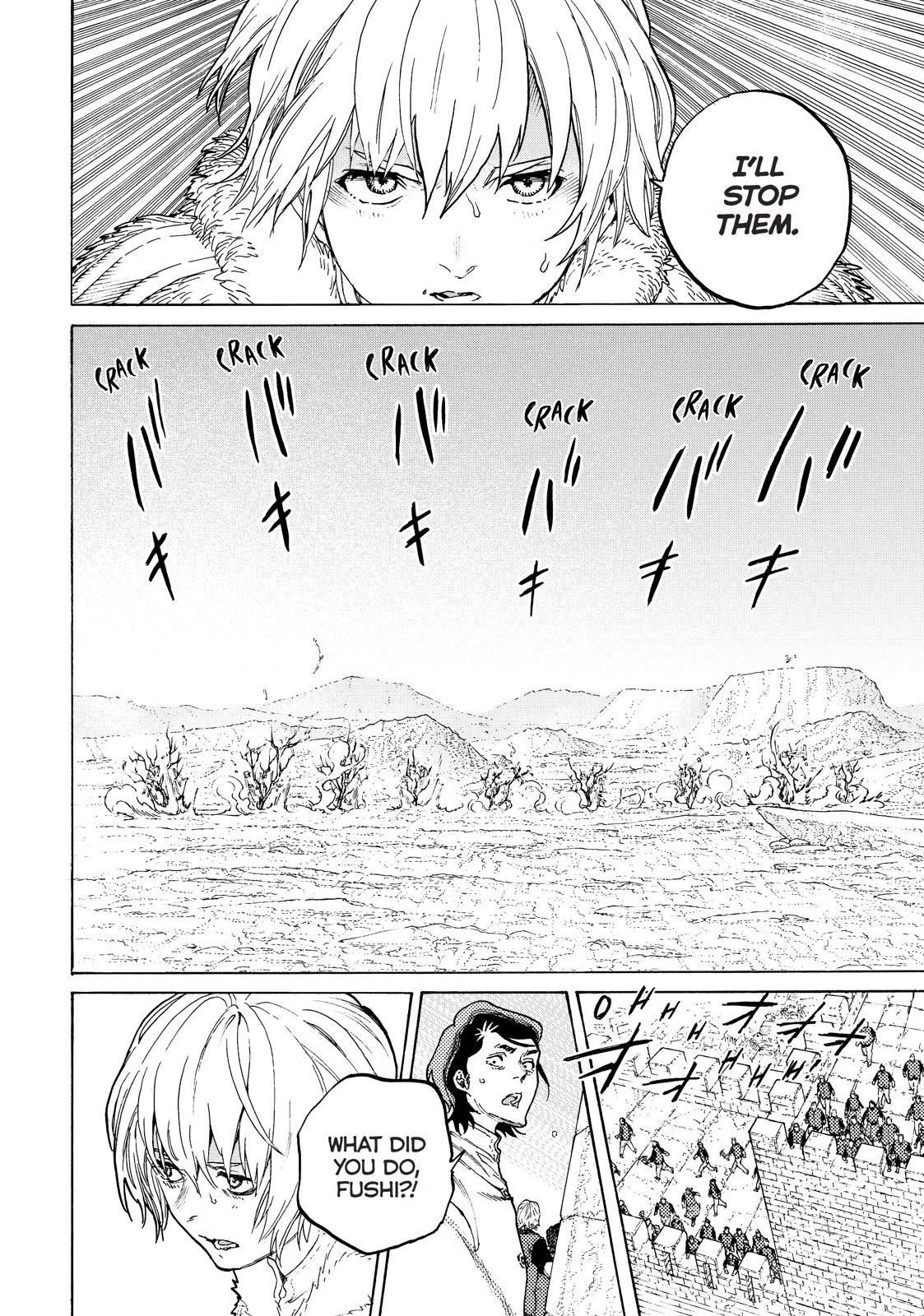 Read To Your Eternity  EN Manga Online