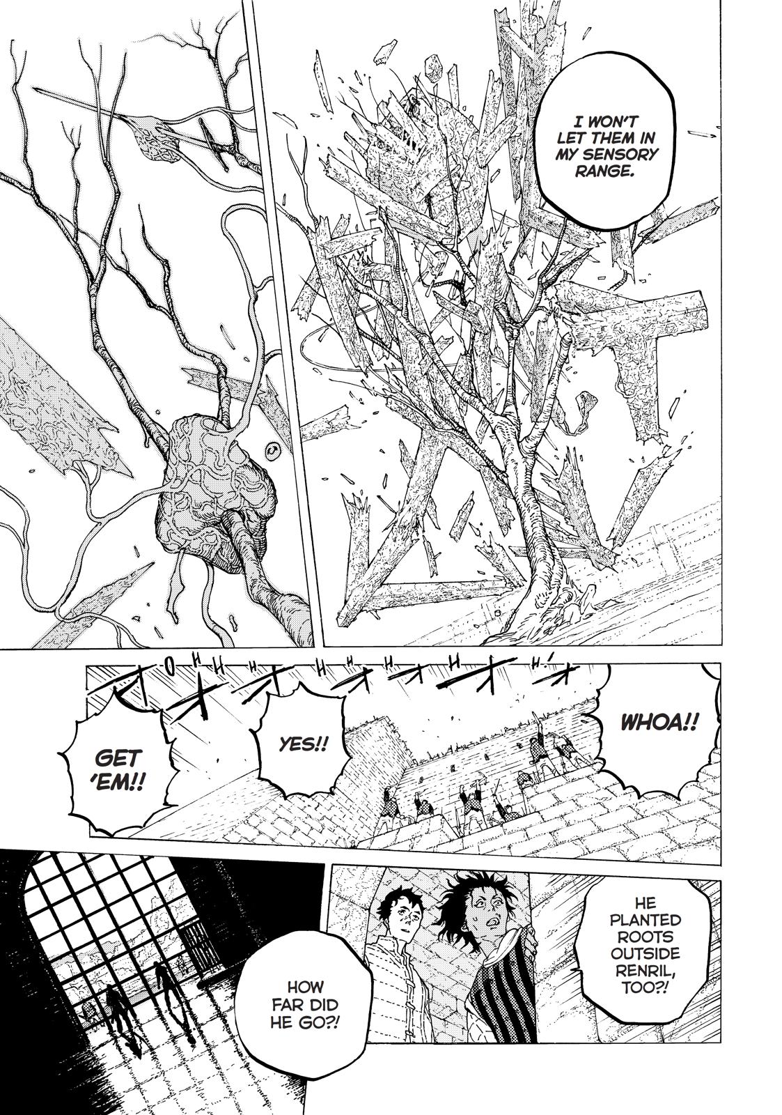Read To Your Eternity  EN Manga Online